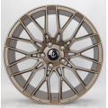 19 alloy OFFROAD wheels