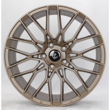 19 alloy OFFROAD wheels