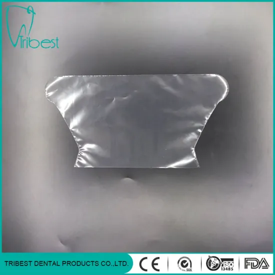 Disposable Dental T-Light Handle Sleeve Plastic Cover