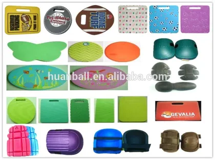 Garden kneeling mat Garden kneeling pad EVA mat