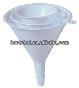 PP Funnels