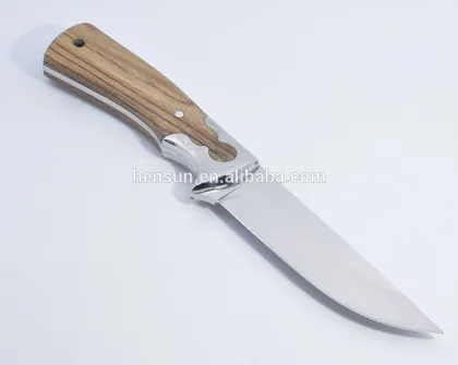 Stainless Steel 3cr13 Knives Utility Hunting Knife