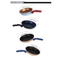 Aluminum Alloy Cooking Non Stick Frying Pan