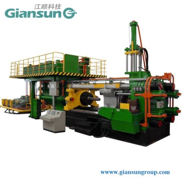 15 years experience Turnkey complete aluminum extrusion plant/aluminum extrusion press 1800Ton