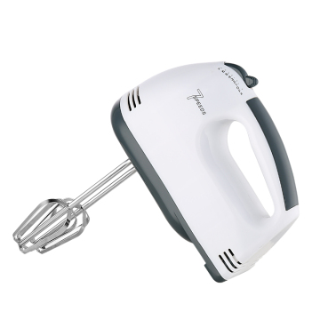 Multi-Purpose Electric Food Mixers and Egg Blenders for Small Home Appliances