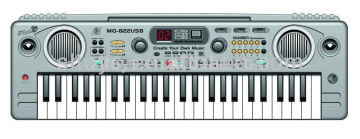 49 keys musical instruments MQ-822USB