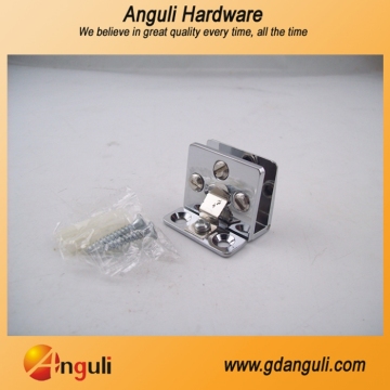 Zinc Alloy Glass Hinge/Glass Clamp (An843)