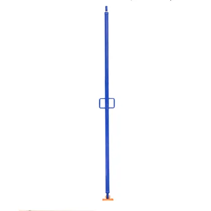 Adjustable Pillars for Concrete Slab Support: Jack Pillars for Heavy Formwork and Scaffolding