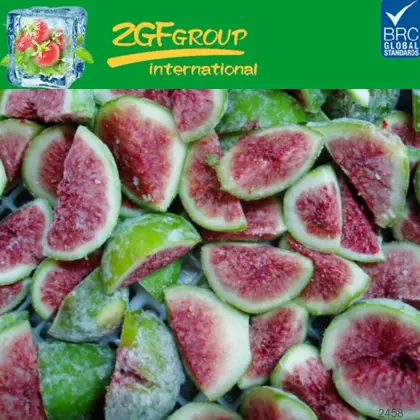 frozen fig