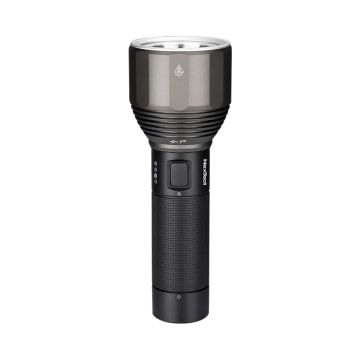 Nextool Rechargeable Flashlight 2000lm IPX7 Waterproof LED Torch for Camping