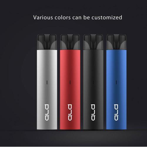 400mAh& 300puffs Vturn Se Mini Electronic Cigarette