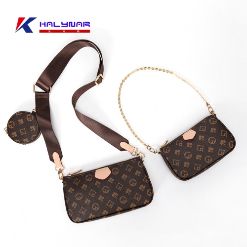 Luxury Women Crossbody Bag Purse Handbags