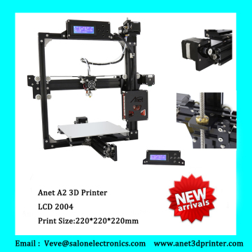 Factory directly shipping impresora 3d big printing size 3d printer machine