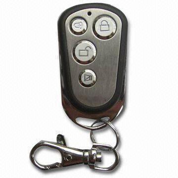 Remote Control Duplicator for Copying Fixed Code, with 12V Voltage