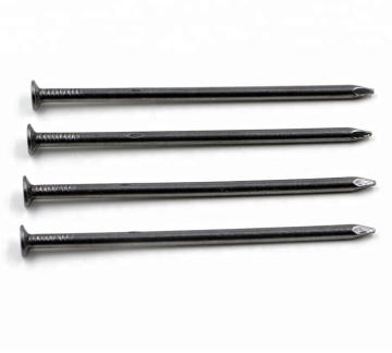 Top Grade Polished Common Wire Steel Nails