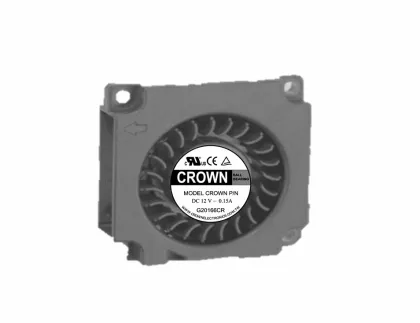 FAN Charger DC FAN T1126 medical equipment