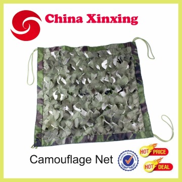Jungle Double Layers Camouflage Net for Military or army