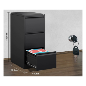 Luoyang Factory Small Half Height Cabinet