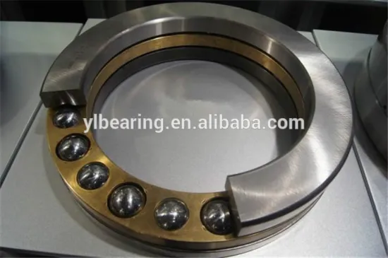 New arrival Thrust Ball Bearing