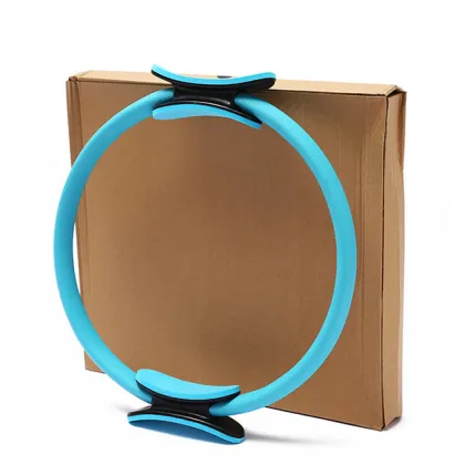 Wholesale Yoga Magic fitness Circle Pilates Ring