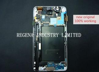 OEM / ODM Touch Screen Assembly Cell Phone Replacement Part