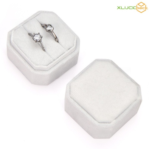 Black pink Blue White Black Green Jewelry Box