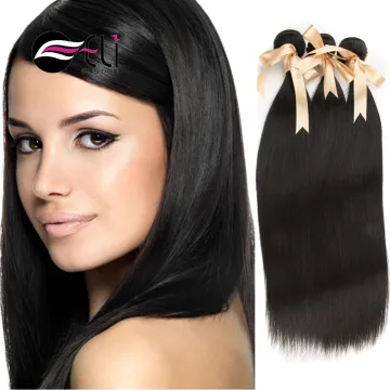 Brazilian Bulk Hair Extensions Without Weft Hot Sell Unwefted Bulk Virgin Hair For Braiding,Raw Materials Virgin Remy Hair