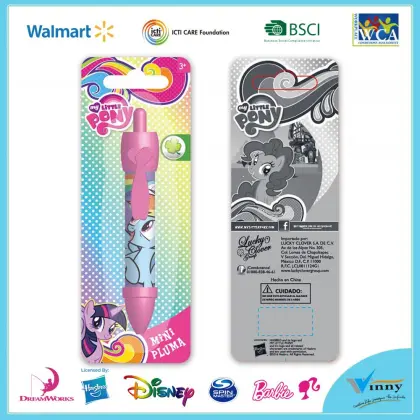 Paw Patrol Jumbo Mini Ballpen