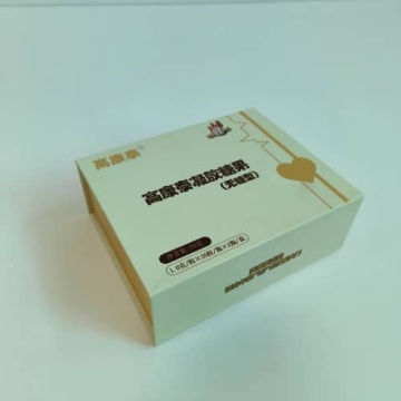 Flip-Top-Geschenkboxen für eine elegante Präsentation