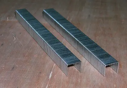 Rapid A11 Series Staples for Roofing and Building