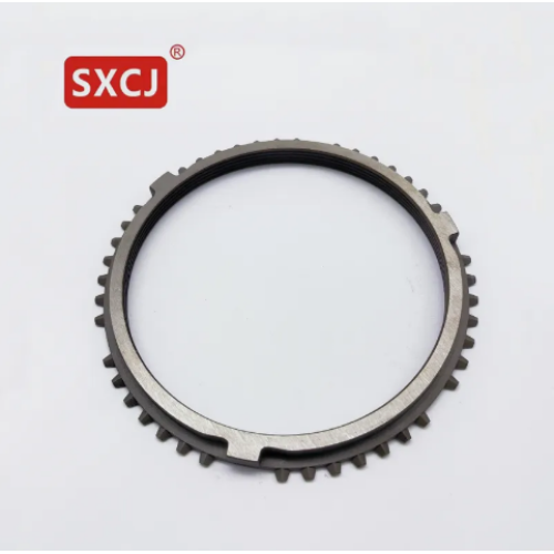 Wholesale Customization ZF BENZ OEM Gearbox Parts Synchronizer Ring (OEM 1268304594, OEM 1268304445)
