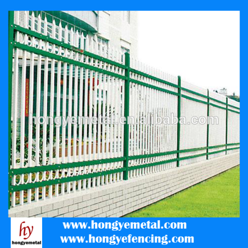 Artificial Green Fence