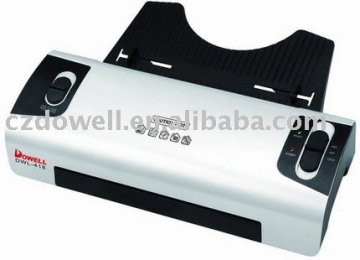 Lamination Machinery