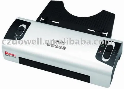 Lamination Machinery