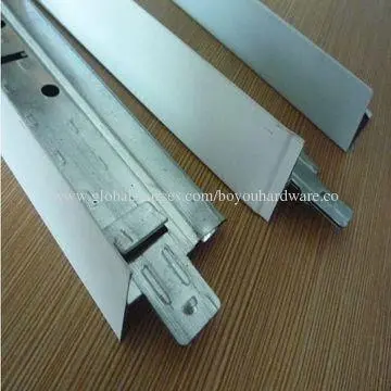 Suspended Ceiling T Grid, Nice Strength