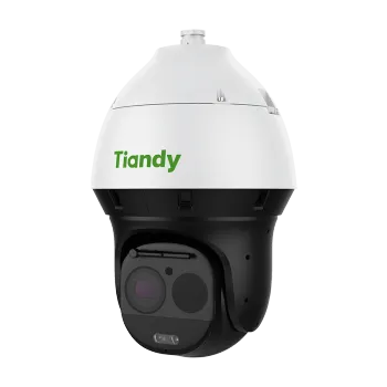 PTZ,16MP high-speed rotating lens,63x zoom