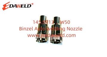 Binzel Auto Welding Nozzle 145.0913 W50