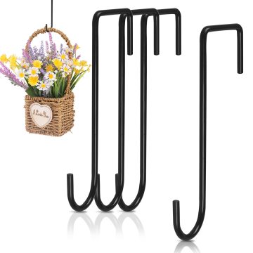 Outdoor Wall Hangers and Feeder Holders