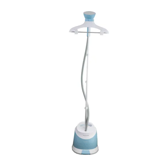 1800W Household Commercial Portable Handheld Iron with Large Water Tank and Hanger-Type Steam Iron