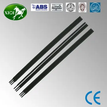 Bridge Welding Materials, Nice Welding Performance, High Strength Resistance