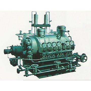 Bomba de água para caldeira de alta pressão da série CHTC
