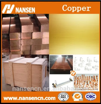 Customized food-grade trustworthy antique copper mould plate trustworthy