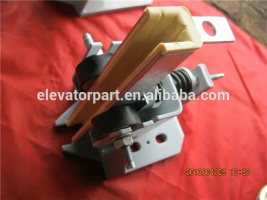 Thyssen Guide Shoe /elevator roller guide shoes