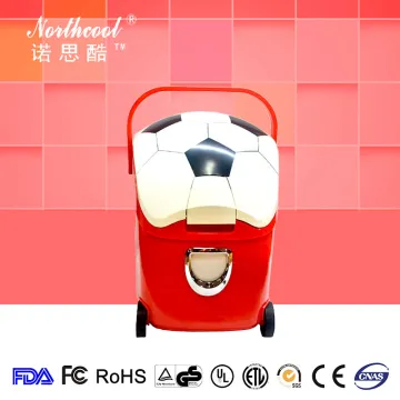 handle thermoelectric freezer fridge for sale
