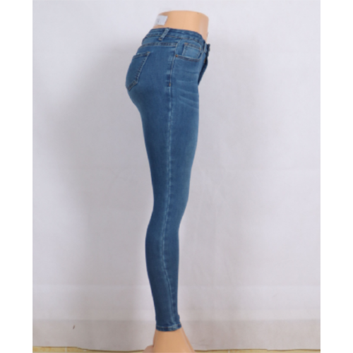 Wholesale High Quality Women's Jeans