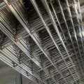 Grid Cable Trays In the Data Room