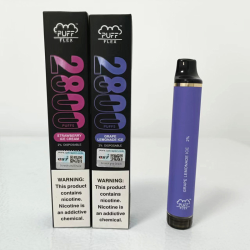 Harga pod vape pod puffs yang baik