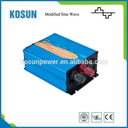 Car inverter 12v 220v 300w power inverter for emergency energy