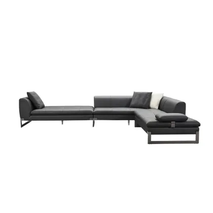 Sectional Corner sofa joybird sleeper sofa furniture