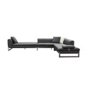 Sofa przekrojowa sofa Joybird Sleeper Sofa Meble